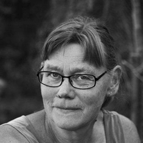 Foto av Agneta Börjeson