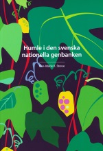 Humle i den svenska nationella genbanken