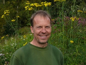 Jonas Bengtsson, Djupedals plantskola