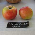 Fredriksdalsäpple