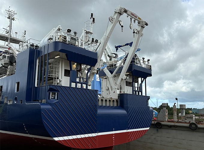 Ship