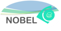 Nobelprojektets logo 