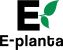 Eplanta, logotyp