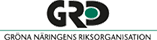 GRO, logotyp