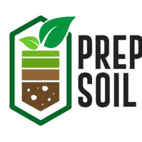 Prep Soil logo