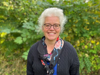 Christina Lundström