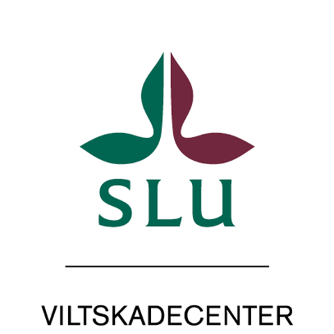 Viltskadecenter logo