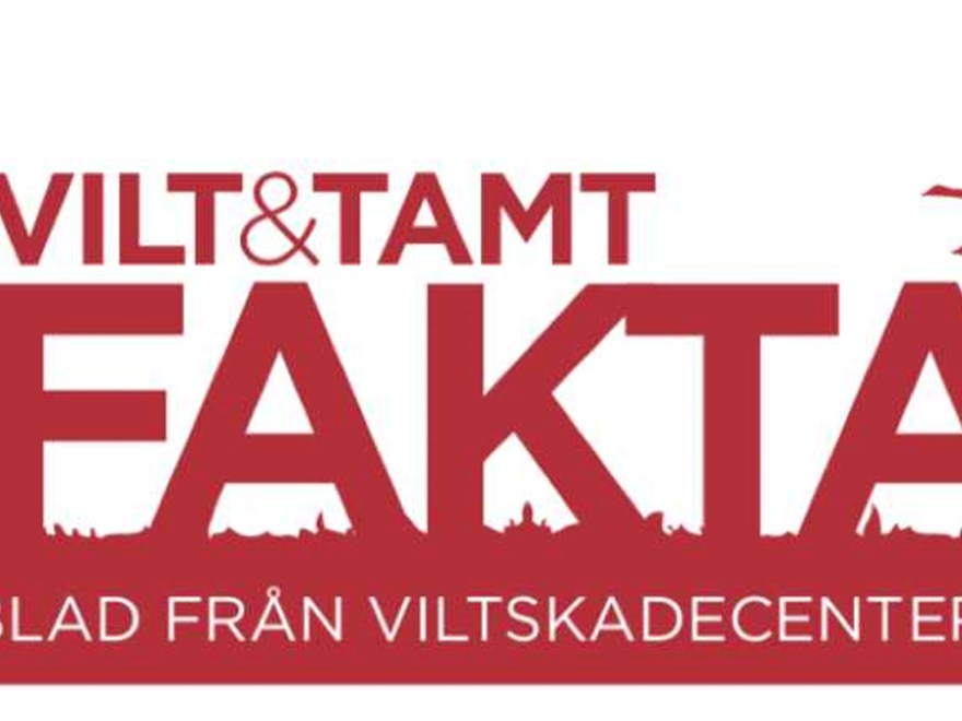 VSC Faktablad logo