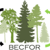 BECFOR logo