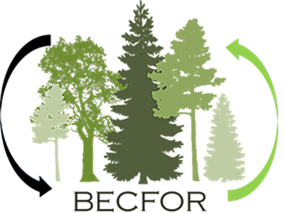 BECFOR logo