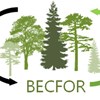 BECFOR logo