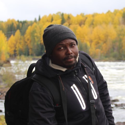 Koffi Dodji Noumonvi