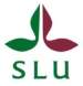 SLU logotyp. Bild.