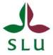 SLU logotyp. Bild.