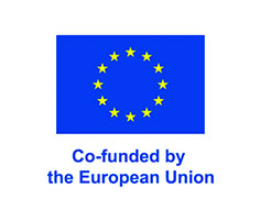 Logo co-funding by EU