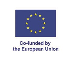Logo co-funding by EU