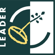 Logga för "Leader-projekt"