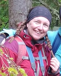 Anna Gårdmark, SLU Aqua
