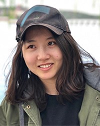 Jingyao Niu, PhD-student