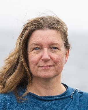 Anna Gårdmark, SLU Aqua