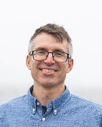 Magnus Huss, SLU Aqua