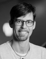 Staffan Waldo, AgriFood
