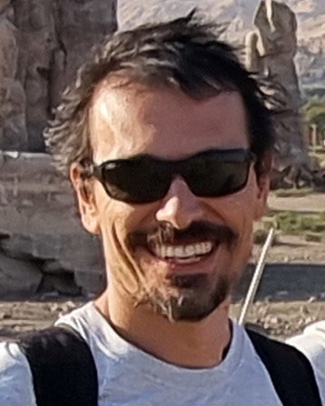 Valerio Bartolino, SLU Aqua