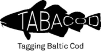 Logo för Tabacod. 