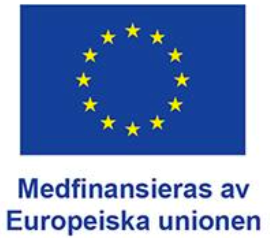 EU-logga
