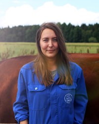 Johanna Stenfelt