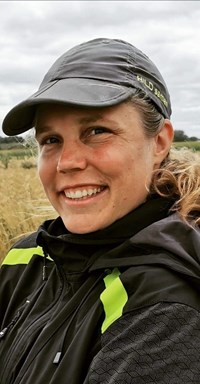 Lina Fransson Engman