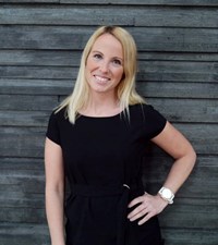 Linda Tufvesson