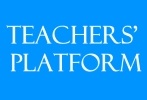Teachers Platform
