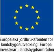 Europeiska jordbruksfonden för lantbruksutveckling: Europa investerar i lantbygdsområden
