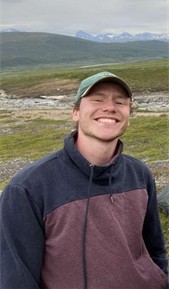 hugo jakobsson veterinärstudent MDR-1 collieprojekt.jpg