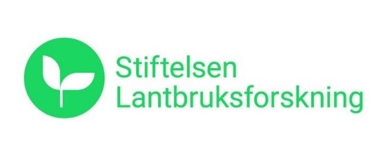 Logga Stiftelsen Lantbruksforskning