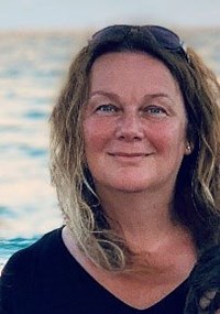Christina Lindqvist