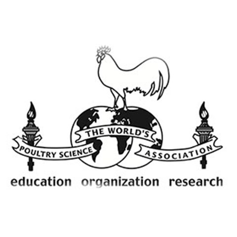 WPSA logotyp. Bild.