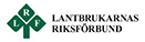 Logotyp LRF