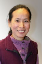 Portrait photo of Sorphea Sen. Photo.