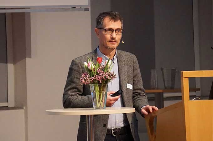 Ulf Sonesson