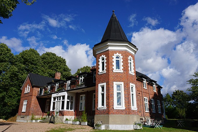 Tegelhus