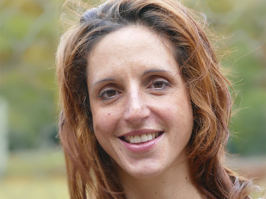 Elizabeth Marcheschi