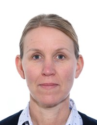 Sara Hägglund