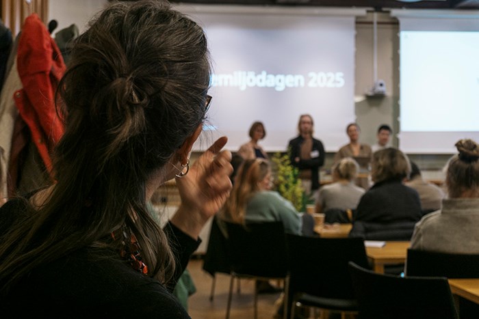 Utemiljödagen 2025