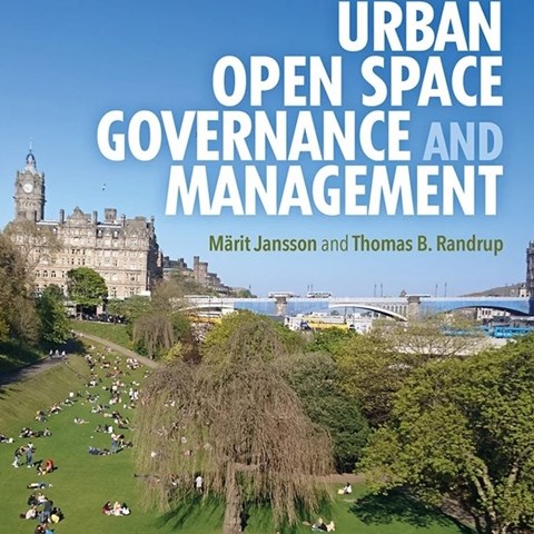 Cover UOSGM