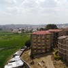 Nairobi Dam