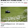 DN article