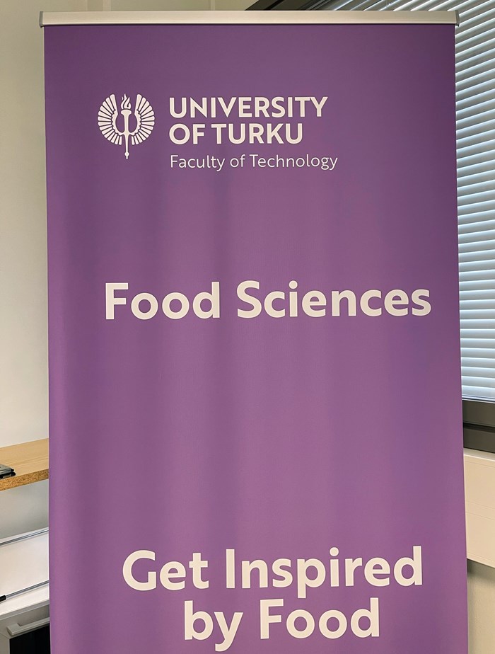 University of Turku in Finland 