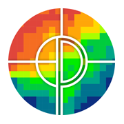 Logo for Precisionsskolan